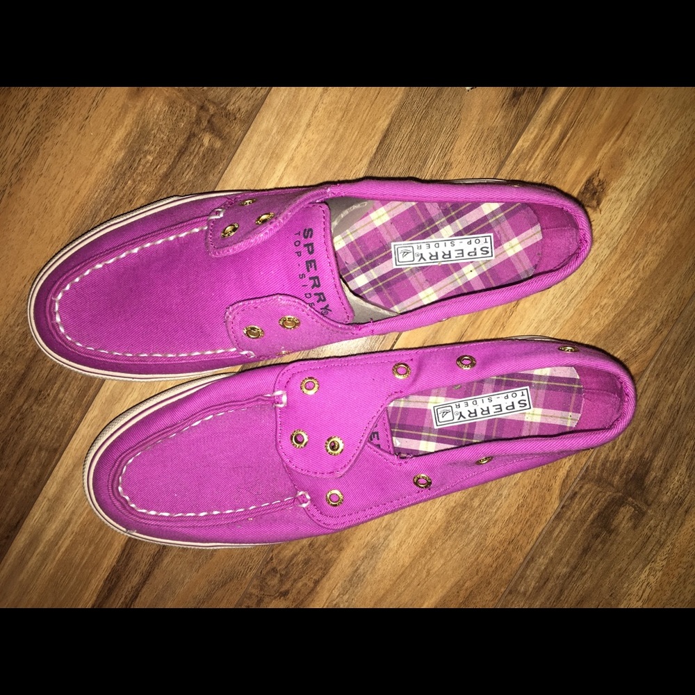 Sperry Shoes
